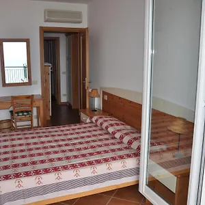 Residenza Turistico Alberghiera Le Poste Del Pianone Santa Liberata